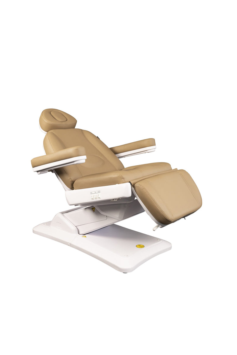 Karma Christchurch Full Electric Treatment Table, Beauty, Laser Bed 09111110 - Sand Karma