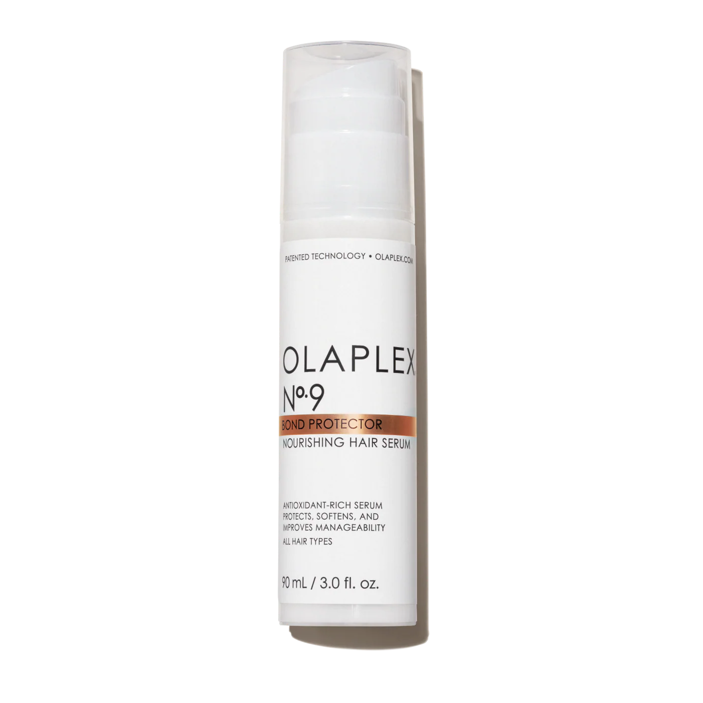 Olaplex No. 9 Bond Protector Nourishing Hair Serum 90ml Hair Oil and Serum Olaplex