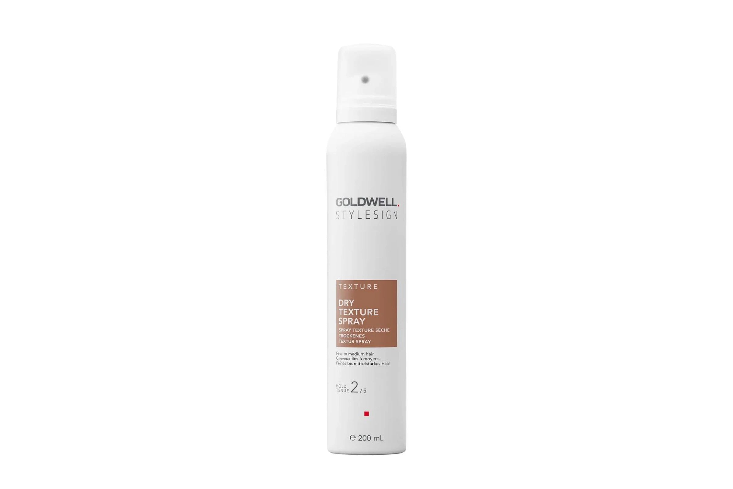 Goldwell Stylesign Dry Texture Spray 200ml - Kiyo Beauty - View #5