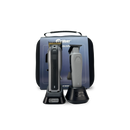 Caliber 10mm S and Laser Trimmer Essential Clipper Trimmer Duo Set Clipper/Trimmer/Foil Shaver Duo Caliber