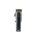 Caliber 10mm S and Laser Trimmer Essential Clipper Trimmer Duo Set Clipper/Trimmer/Foil Shaver Duo Caliber