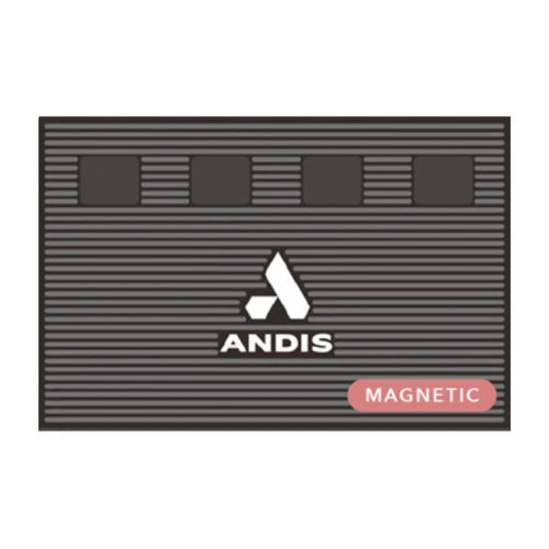Andis Barber Mat Magnetic Barber Accessories Andis