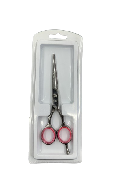 Bob Polished Off-set Scissors 106 6 Inch Scissors Bob