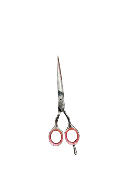 Bob Polished Off-set Scissors 106 6 Inch Scissors Bob