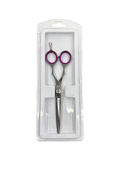 Bob Polished Off-set Scissors 107 6.5 Inch Scissors Bob