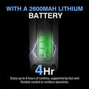 Caliber 10mm Clipper Zero Gap Zirconia Blades Clipper Caliber