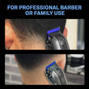 Caliber 10mm Clipper Zero Gap Zirconia Blades Clipper Caliber