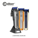 Caliber 10mm Clipper Zero Gap Zirconia Blades Clipper Caliber