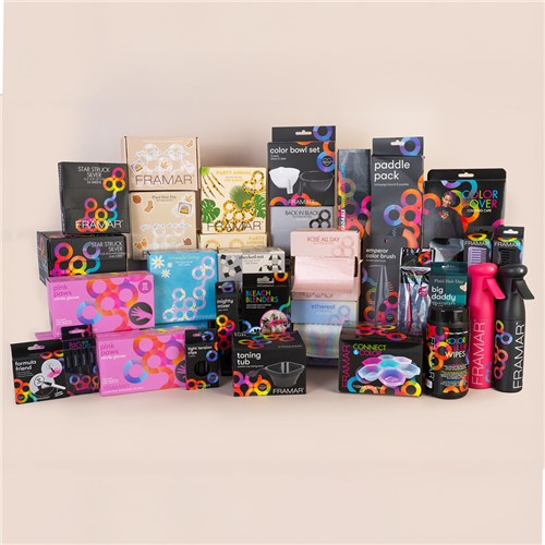 Framar Plant Mom Myst Assist Spray Bottles Framar