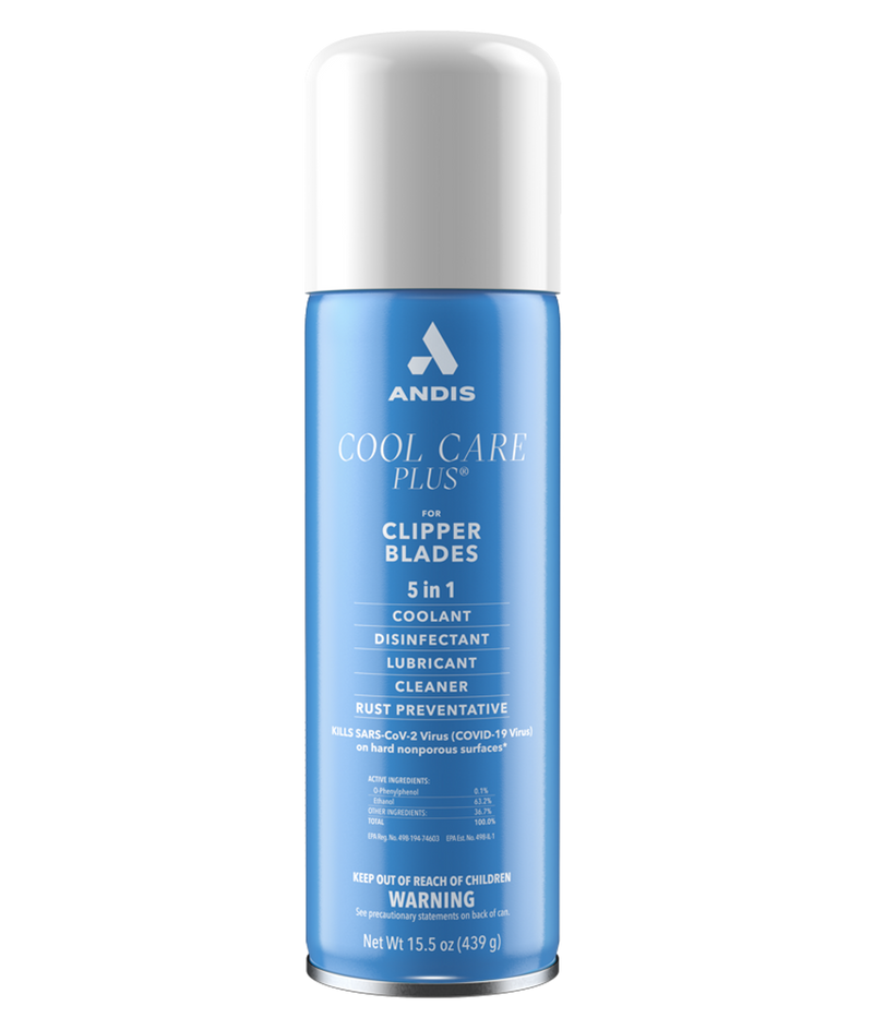 Andis Cool Care 439g Retail Andis