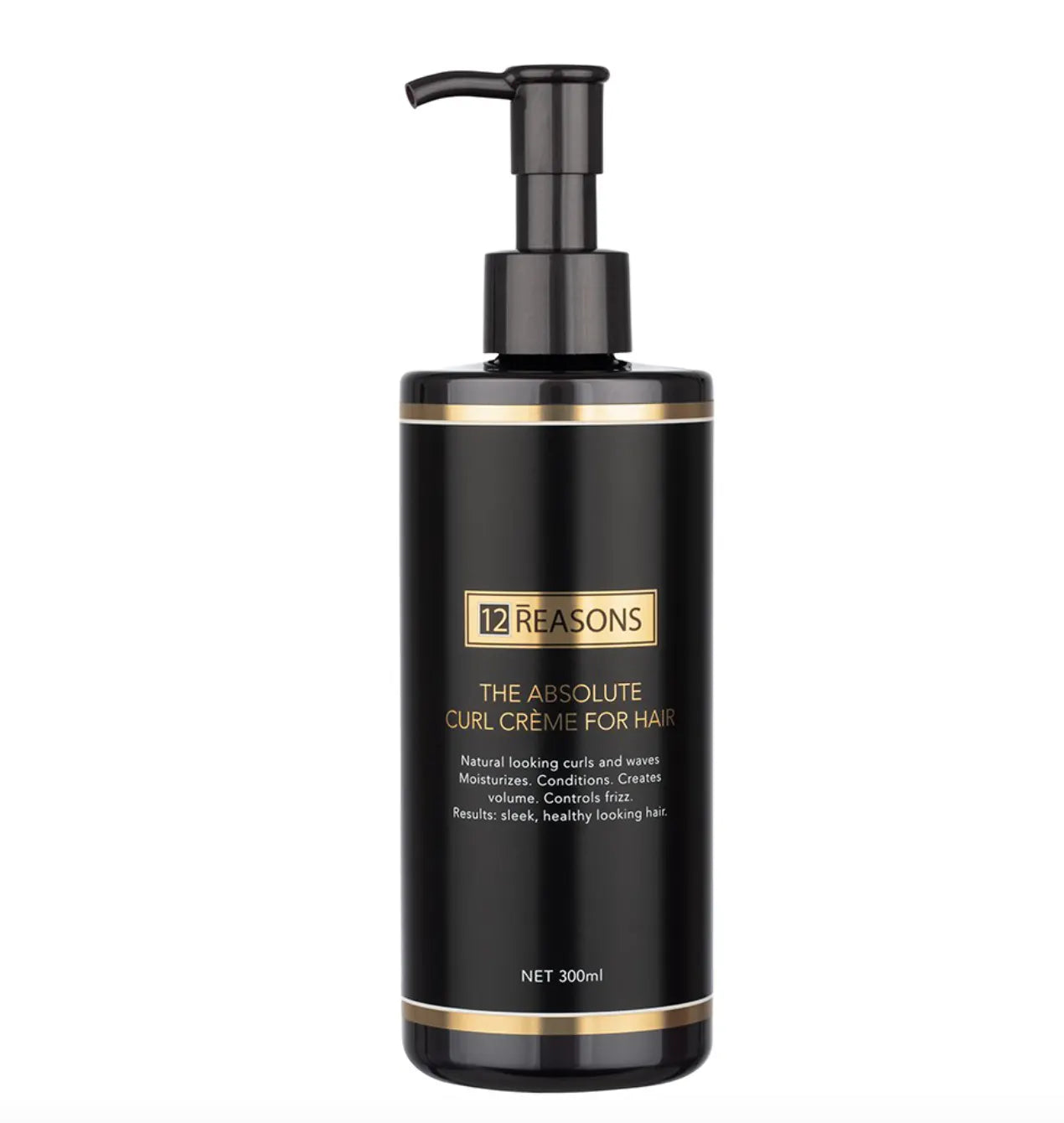 12 Reasons The Absolute Curl Cream 300ml Hair Styling Product 12 Reasons