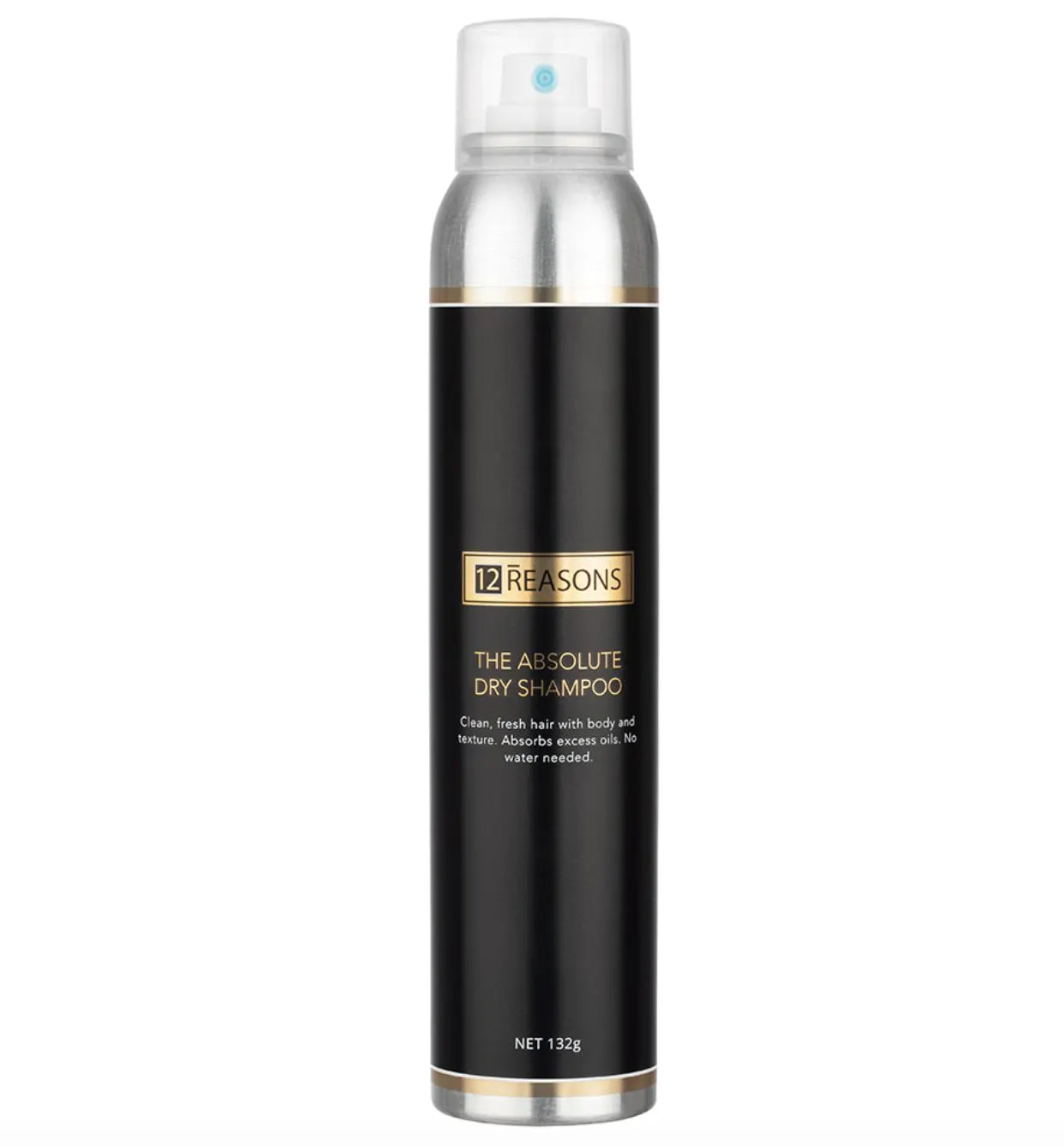 12 Reasons The Absolute Dry Shampoo 220ml Shampoo/Conditioner 12 Reasons