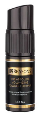 12 Reasons The Absolute Volume Powder 12g 12 Reasons