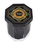 Premium Pin Company 999 Bobby Pins 250g Tub 2inch Black Ball Tip Retail 999