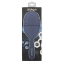Framar Dark Academia Detangle Brush Midnight Hair Brush Framar