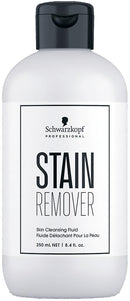 Schwarzkopf Hair Colour Stain Remover 250ml Schwarzkopf
