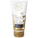 Puretan Rapid Tan Lotion 180ml (1-3hrs Choose Your DePuretanh) Tanning Puretan