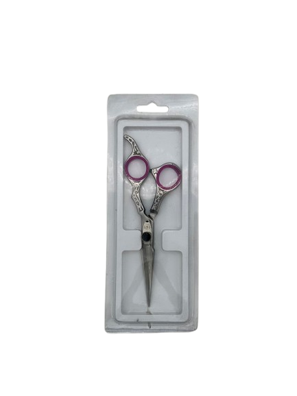 Bob Polished Specialty Slicing Off-set Scissors 161 5 Inch