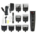 BaBylissPRO FX3 Professional High-Torque Clipper Clipper BaBylissPRO