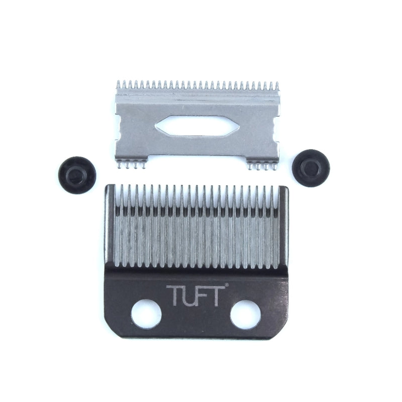 Tuft Clipper Replacement Blade Set