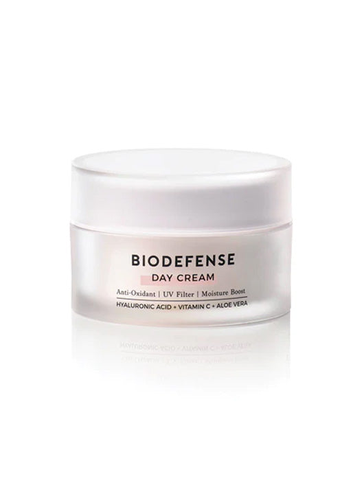 Natural Look Biodefense Day Cream 60g Facial Products Natural Look