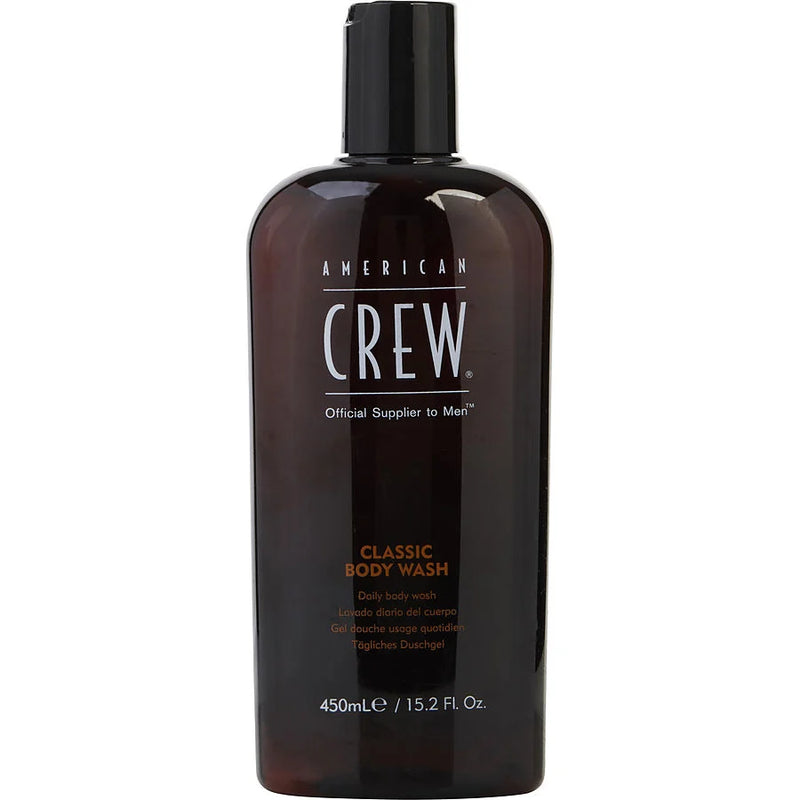 American Crew Body Wash 450ml