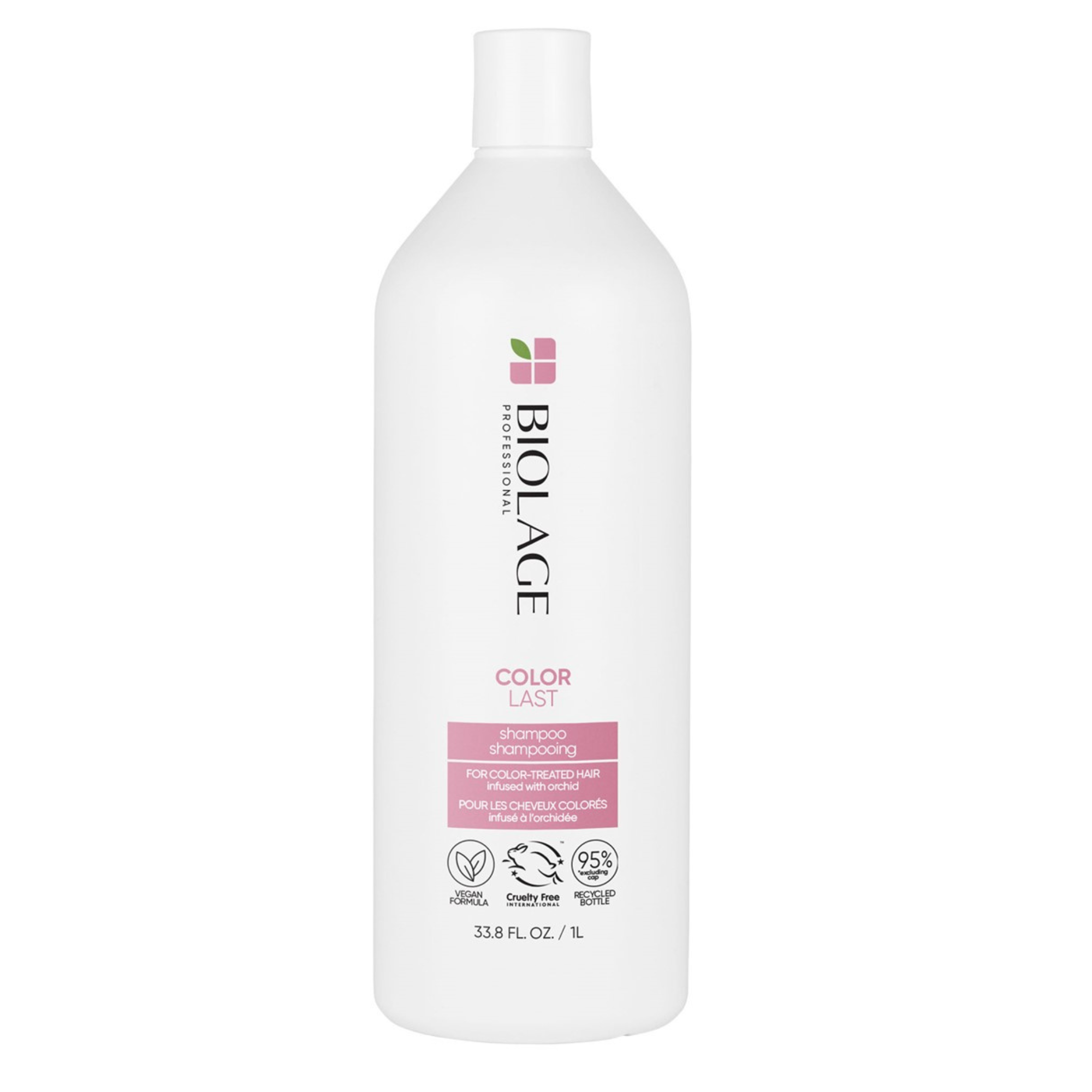 Matrix Biolage ColorLast Shampoo 1L Shampoo/Conditioner Matrix