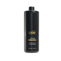 Cree Creme Developer Peroxide 1L - 10 Vol 3% Peroxides - Developers Cree