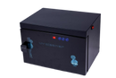 Karma UV Sterilizer Cabinet Black 01021000 Retail Karma