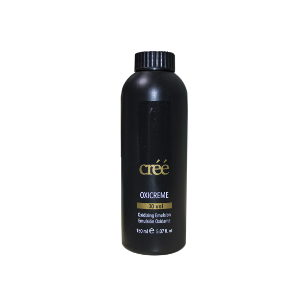 Cree Creme Developer Peroxide 150ml - 30 Vol 9%