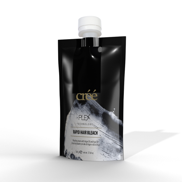 Cree Rapid Hair Bleach 500g