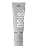 Schwarzkopf Osis+ Bounty Balm - Rich Curl Cream 150ml Hair Treatment Leave In Schwarzkopf