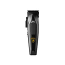 JRL x Lamborghini Diamante Clipper & Trimmer | Black Clipper/Trimmer/Foil Shaver Duo JRL