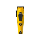 JRL x Lamborghini Diamante Clipper & Trimmer | Yellow Clipper/Trimmer/Foil Shaver Duo JRL