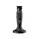 JRL x Lamborghini Diamante Clipper & Trimmer | Black Clipper/Trimmer/Foil Shaver Duo JRL