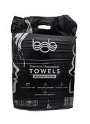 BOB Premium Professional Disposable Hair Towel 40x80cm 100pk
