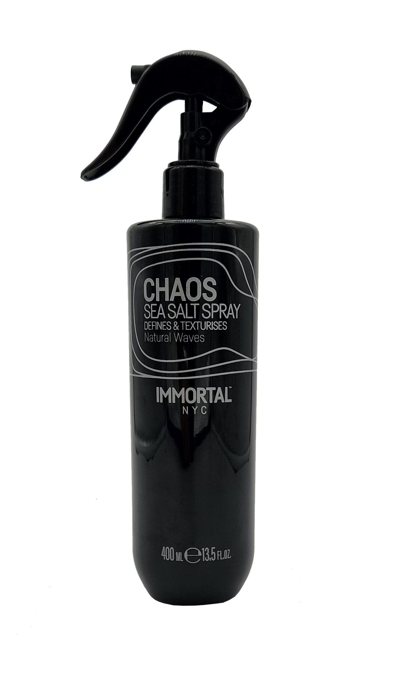 Immortal NYC Chaos Sea Salt Spray 400ml