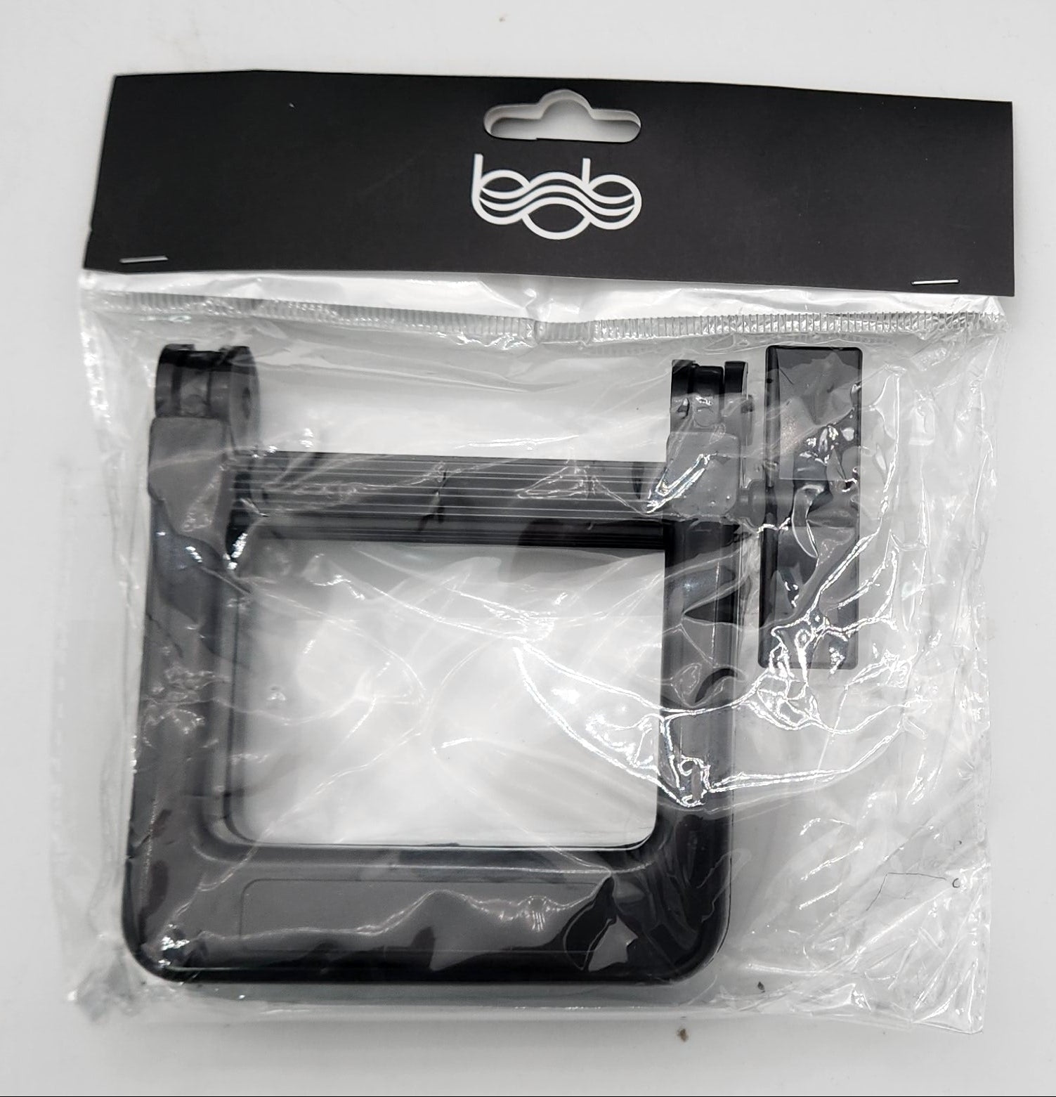 BOB Tint Tube Squeezer Black Colouring Accessories Bob