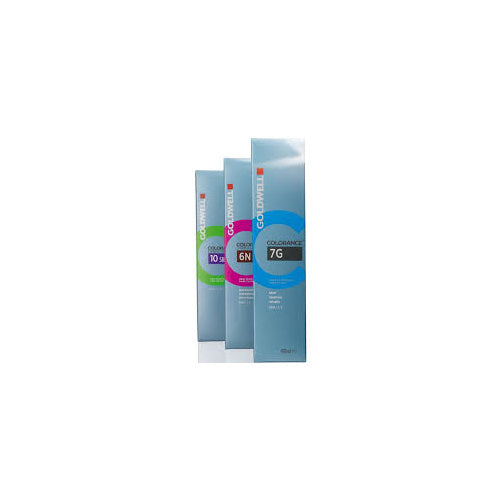 Goldwell Colorance Semi Permanent Hair Colour 60g Hair Colours - Semi Permanent Goldwell