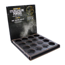 Immortal Powder Stand Immortal