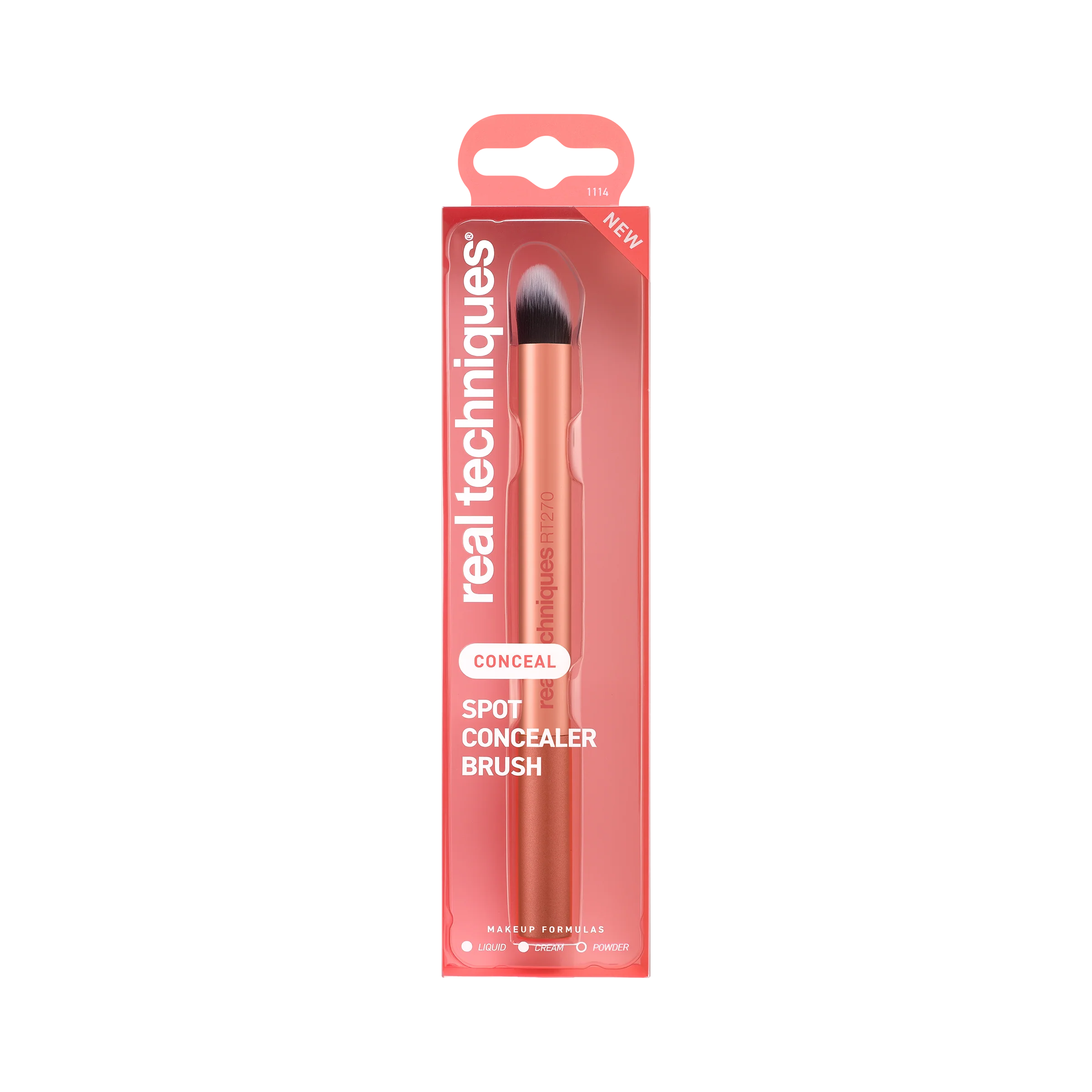 Real Techniques Spot Concealer Brush 270