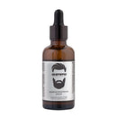 Gummy Professional Beard & Moustache Serum 50ml Beard & Moustache Care Gummy