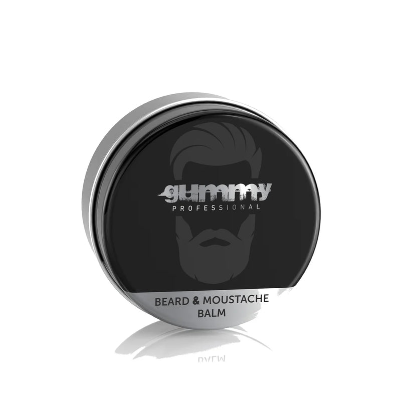 Gummy Beard and Moustache Balm 50ml