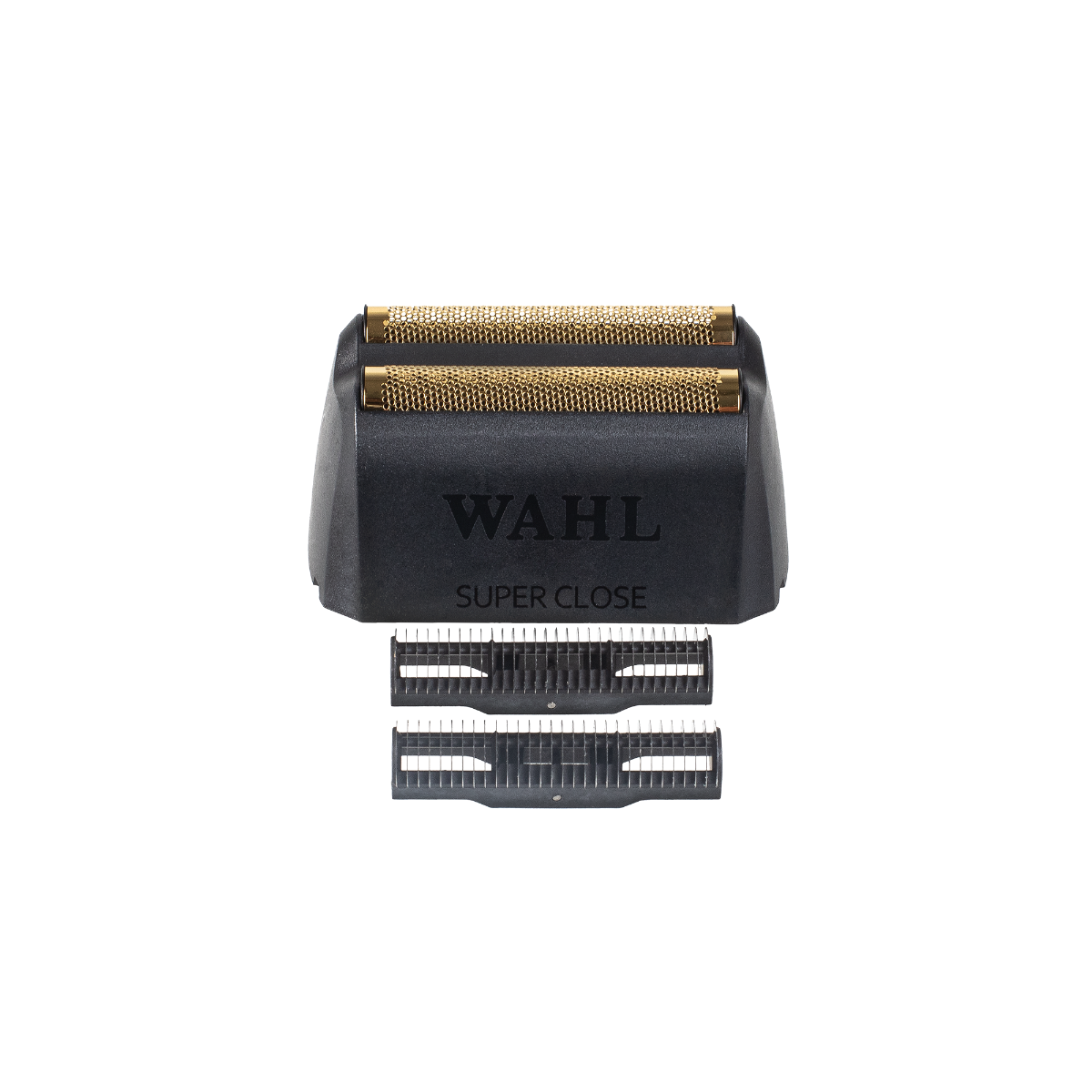 Wahl Vanish Replacement Foil and Cutters Foil Shaver Accessories Wahl