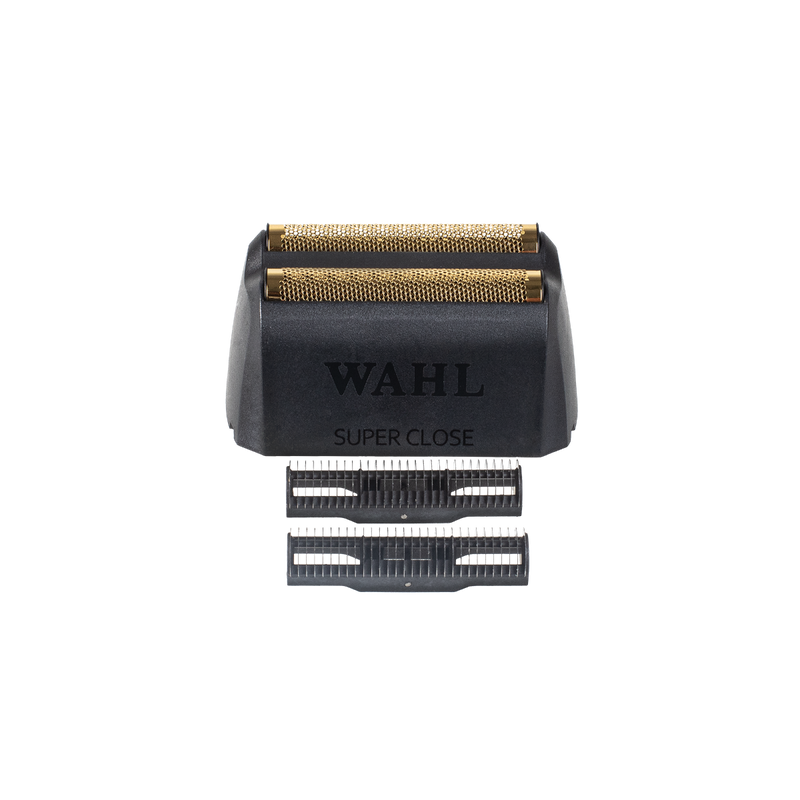 Wahl Vanish Replacement Foil and Cutters