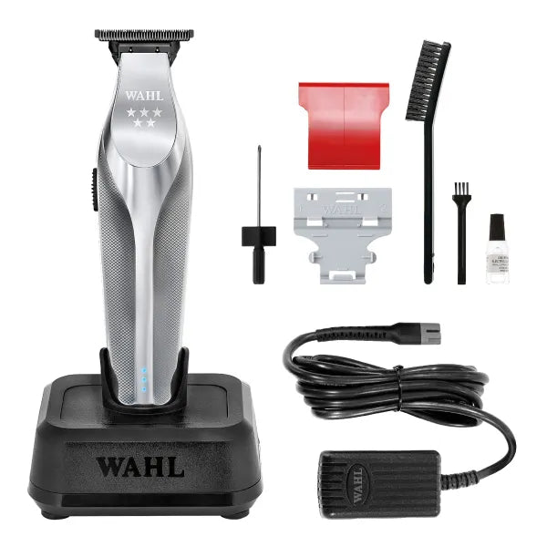 Wahl Hi-Viz Cordless Trimmer