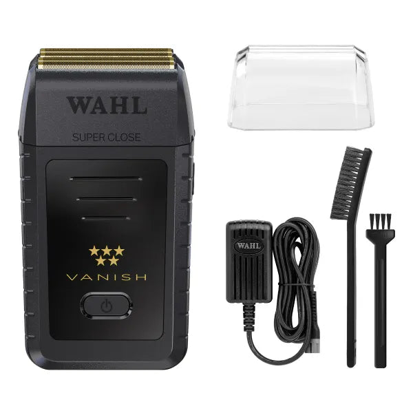 Wahl Vanish Lithium-Ion Foil Shaver Trimmer Wahl