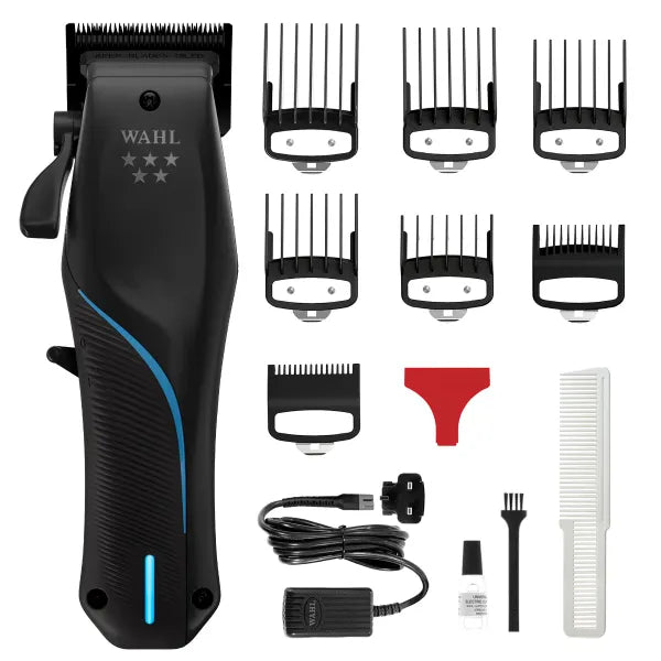 Wahl Vapor Clipper with 8000rpm brushless motor Clipper Wahl