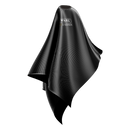 Wahl 5 Star Black Pinstripe Cape Wahl