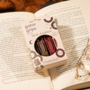 Framar Dark Academia Connect & Color Bowls Colouring Accessories Framar